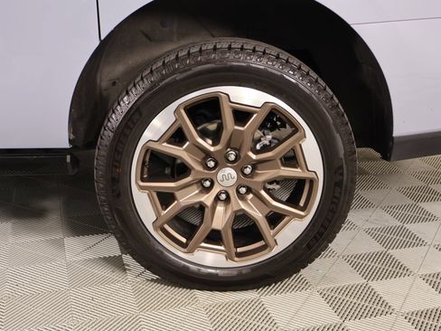 Used 2025 Ford Expedition Max King Ranch AWD/4WD image 21
