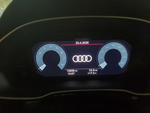 Used 2024 Audi Q3 2.0T Premium Plus AWD/4WD image 10