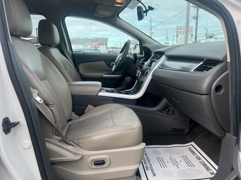 Used 2013 Ford Edge SEL image 13