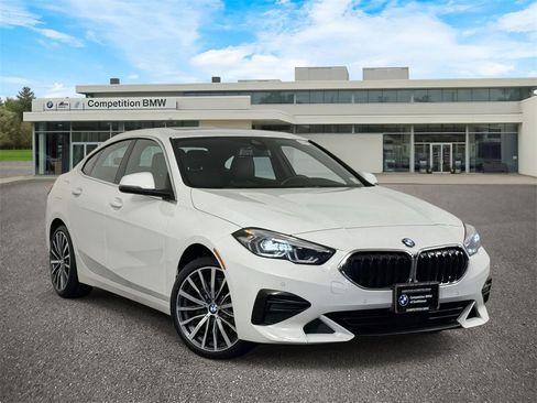 Used 2022 BMW 228i xDrive Gran Coupe w/ Convenience Package image 1