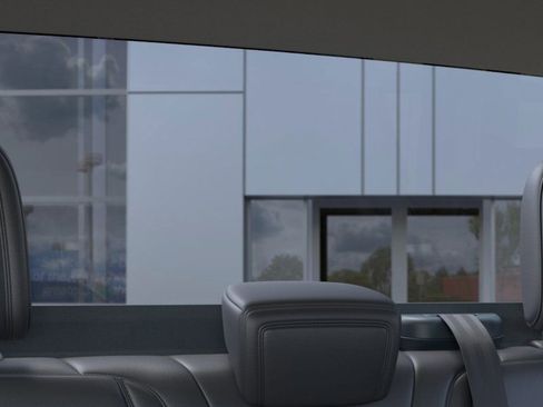 New 2026 Ford Maverick Lariat w/ Black Appearance Package image 27