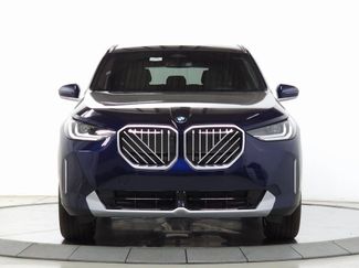 New 2026 BMW X3 xDrive30i w/ Premium Package AWD/4WD video 2