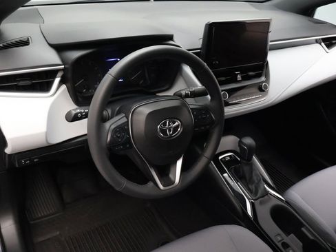 Certified 2024 Toyota Corolla SE image 15