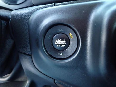 Used 2021 Jeep Wrangler Unlimited Sport AWD/4WD image 22