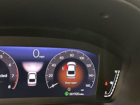 Used 2026 Honda Accord LX image 16