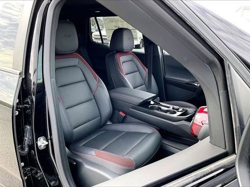 New 2026 Chevrolet Equinox RS FWD image 30
