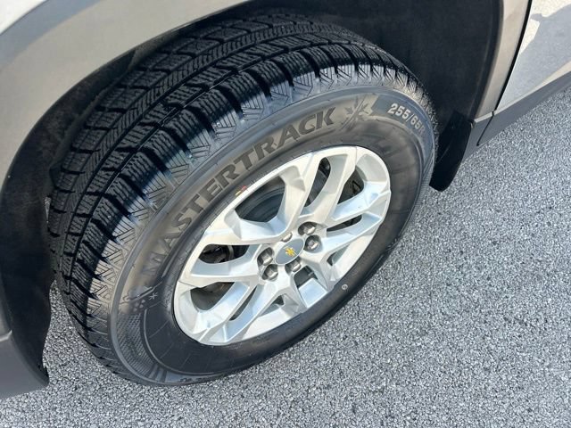 Used 2021 Chevrolet Traverse LT AWD/4WD image 19