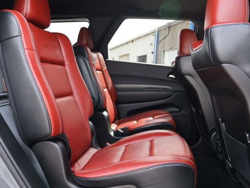 Used 2023 Dodge Durango SRT Hellcat image 27