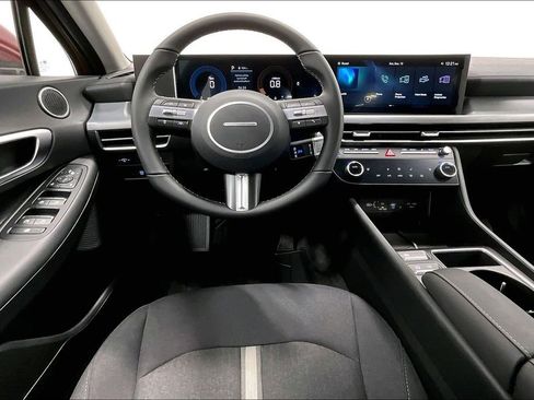 New 2026 Hyundai Sonata SEL FWD image 12