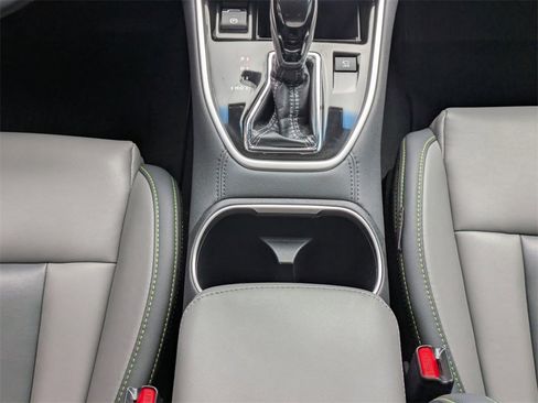 Used 2021 Subaru Outback Onyx Edition XT w/ Popular Package #2 image 21