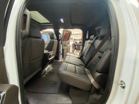 Used 2020 GMC Sierra 1500 Denali w/ Denali Ultimate Package AWD/4WD image 11