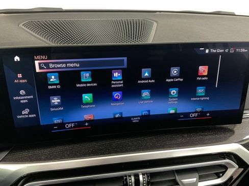 Certified 2023 BMW 330i xDrive Sedan w/ Premium Package image 12