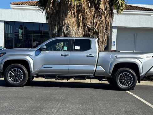 New 2025 Toyota Tacoma TRD Sport image 7