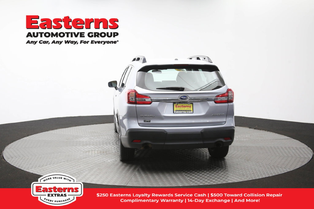 Used 2022 Subaru Ascent 8-Passenger AWD/4WD image 36