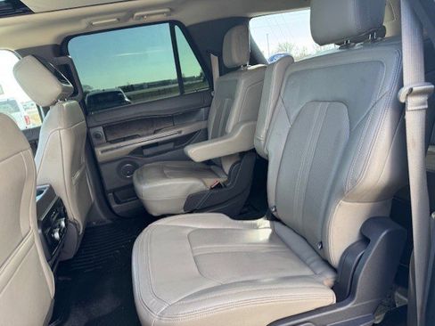 Used 2019 Ford Expedition Max Limited w/ Special Edition Package image 29
