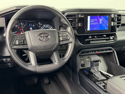 New 2026 Toyota Tundra SR5 AWD/4WD image 26