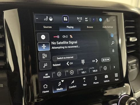 Used 2023 RAM 1500 Big Horn image 13