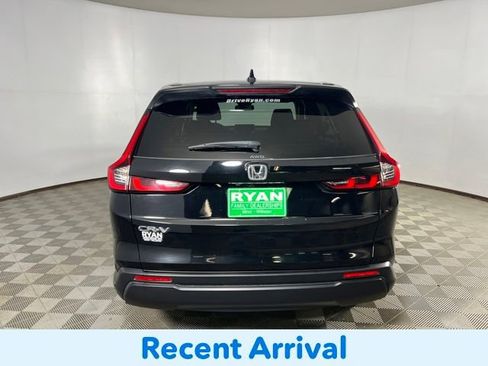 Certified 2023 Honda CR-V EX image 8