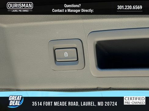 Certified 2025 MAZDA CX-30 AWD 2.5 S w/ Preferred Package image 12