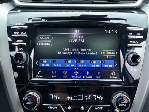 Used 2019 Nissan Murano SL w/ SL Technology Package image 24