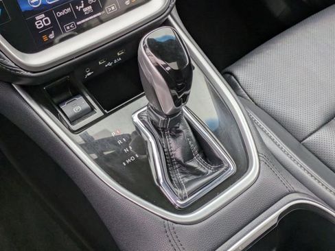 Used 2022 Subaru Outback Limited XT image 22