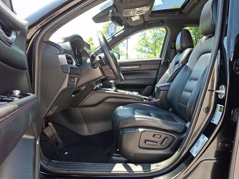 Used 2023 MAZDA CX-5 AWD 2.5 Turbo image 15