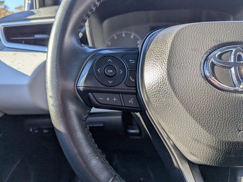 Used 2025 Toyota Corolla SE image 24