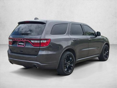 Used 2020 Dodge Durango R/T w/ Blacktop Package AWD/4WD image 5