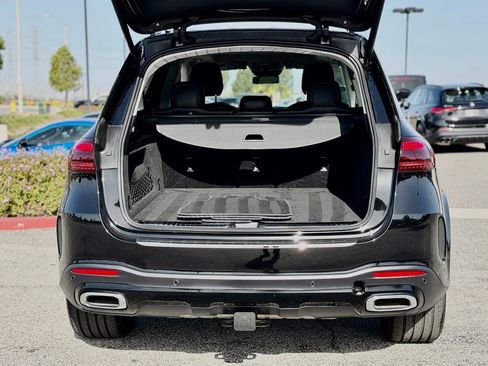 Used 2026 Mercedes-Benz GLE 450 4MATIC image 13