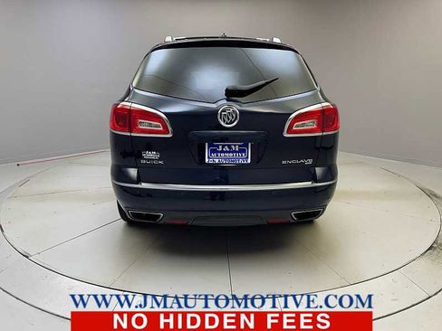 Used 2017 Buick Enclave Leather image 4