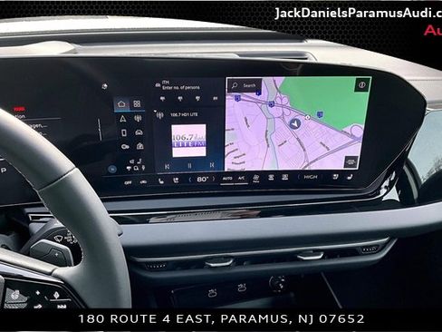 Used 2025 Audi A5 2.0T Premium Plus w/ Premium Plus image 21