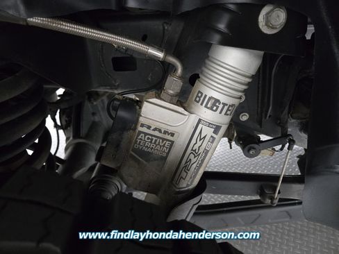 Used 2022 RAM 1500 TRX w/ TRX Level 2 Equipment Group AWD/4WD image 13