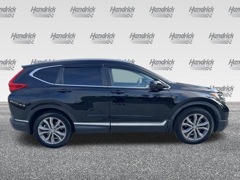 Used 2019 Honda CR-V Touring image 10