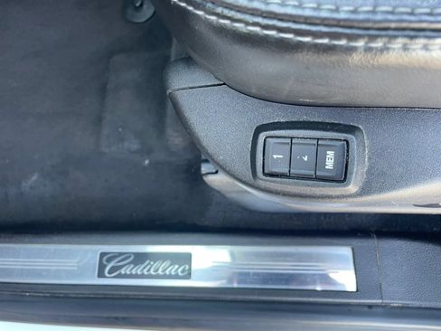 Used 2016 Cadillac SRX Luxury w/ Driver Awareness Package FWD image 27