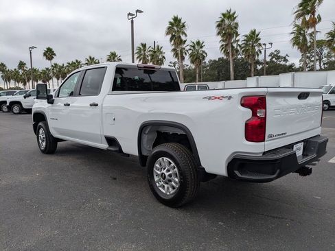 New 2026 Chevrolet Silverado 2500 W/T w/ WT Convenience Package image 7