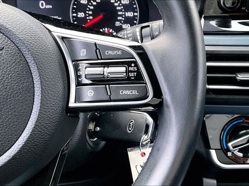 Used 2021 Kia Seltos S image 24