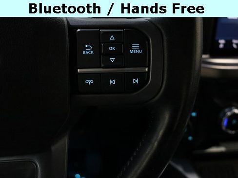 Used 2023 Ford F350 Lariat w/ Lariat Ultimate Package image 44