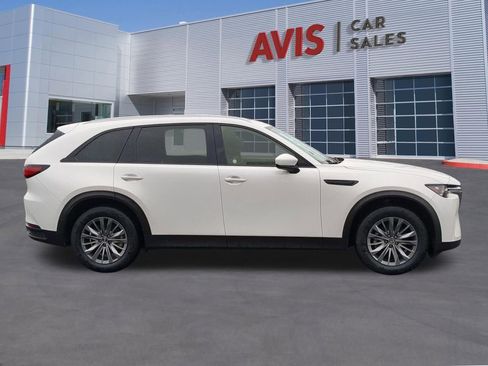 Used 2024 MAZDA CX-90 3.3 Turbo w/ Preferred Plus image 5