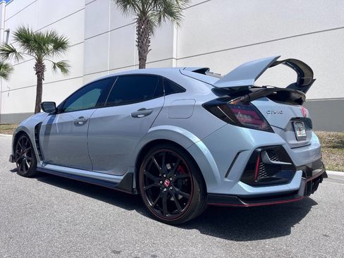 Used 2020 Honda Civic Type R image 6