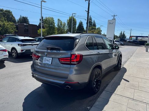 Used 2016 BMW X5 xDrive35i AWD/4WD image 2