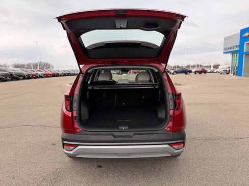 Used 2026 Hyundai Tucson Blue SE image 14