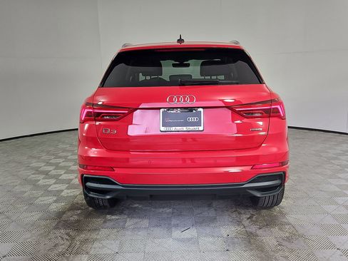 Certified 2025 Audi Q3 2.0T Premium Plus w/ Premium Plus Package image 6