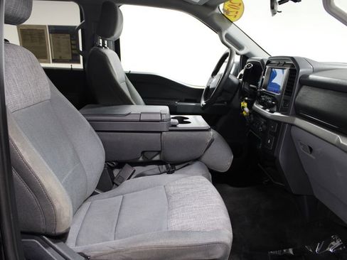 Used 2022 Ford F150 XLT w/ Trailer Tow Package image 26