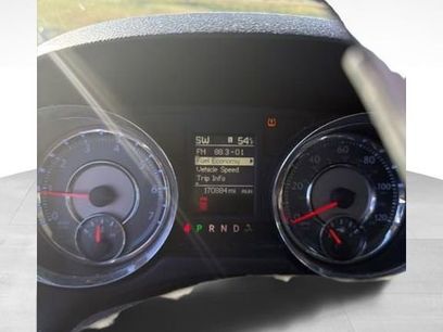 Used 2014 Chrysler Town & Country Touring