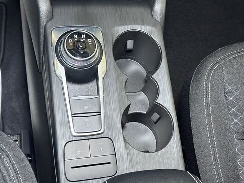 New 2026 Ford Escape Active w/ Cold Weather Package image 25