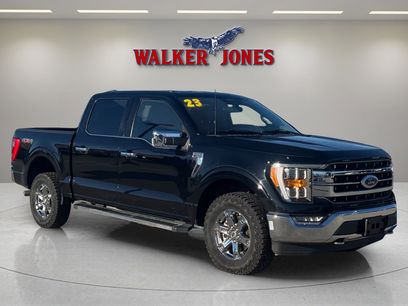 Used 2023 Ford F150 Lariat