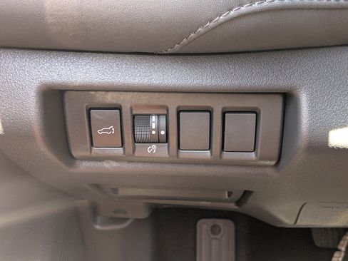 New 2026 Subaru Outback Wilderness AWD/4WD image 22
