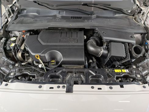 Used 2021 Jaguar E-PACE SE AWD/4WD image 26