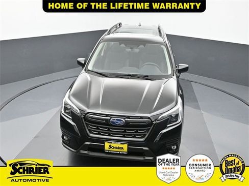 Used 2024 Subaru Forester Premium image 61