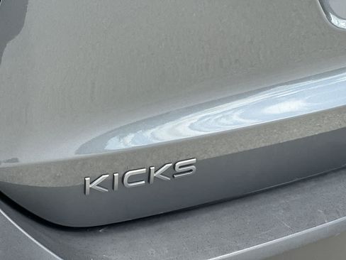 Used 2025 Nissan Kicks S FWD image 12